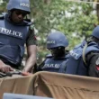 Man Kills One-Year-Old Son During Fight With Wife in Ogun
