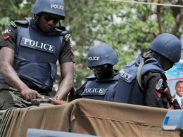 Police to Arraign Hotel Presidential Bomber in Rivers