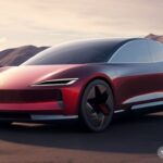 Tesla RoboTaxi, to Be Launched in August, 2024