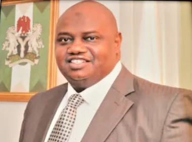 Former EFCC Chairman passes away In Egypt at 61