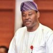In a recent development within the ruling All Progressives Congress (APC) in Ondo State, Senator Jimoh Ibrahim, representing Ondo South Senatorial District, has been suspended for alleged anti-party activities.