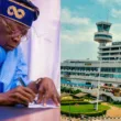 FG Orders Federal Airports To Collect a fee At Airport Gates