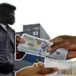 Customs Increases Foreign Exchange Rate to N1,441.58/$