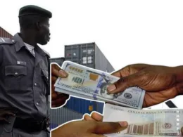 Customs Increases Foreign Exchange Rate to N1,441.58/$