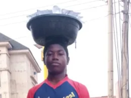Pure Water Seller Scores 309 in UTME after dropping out