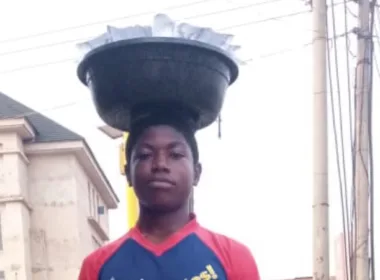 Pure Water Seller Scores 309 in UTME after dropping out