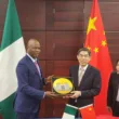 Nigeria Customs signs MOU with Chinese government