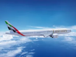 Emirates airlines to resume Lagos-Dubai flights in October