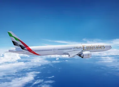 Emirates airlines to resume Lagos-Dubai flights in October