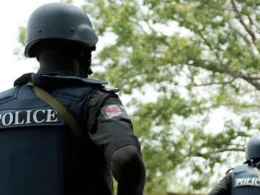 One killed as Okada riders clash with police in Lagos