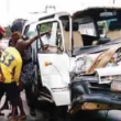 Lecturer, five others dead in Owerri auto crash