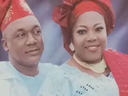 NDLEA declares nigerian couple wanted cocaine trafficking