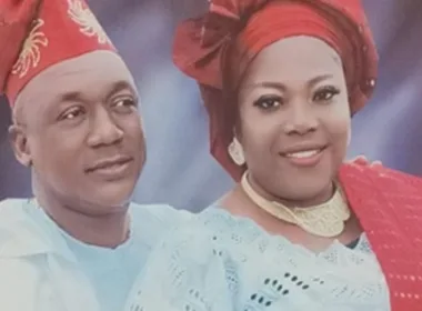 NDLEA declares nigerian couple wanted cocaine trafficking