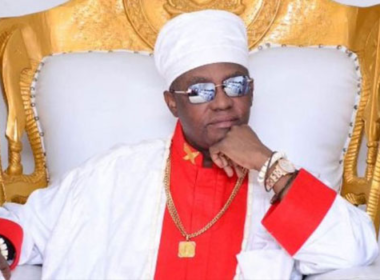 Oba of Benin Accuses EFCC of Aiding Crimes