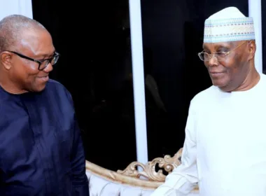APC labels Obi and Atiku desperate politicians