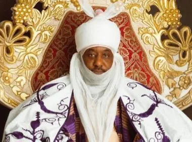 Former CBN Governor, Sanusi Lamido Reinstated as Emir of Kano Sanusi