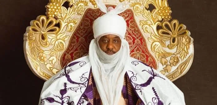 Lamido Sanusi reinstated as emir of Kano