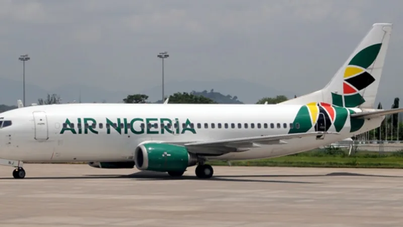 FG suspends Nigeria air project, reveals Keyamo