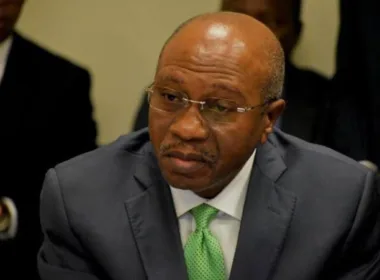 Court seizes multibillion naira assets linked to Emefiele