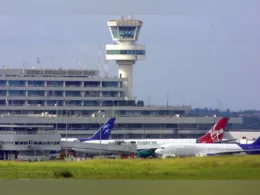 Nigerian airports are the most expensive in the world– NAHCO