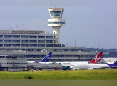 Nigerian airports are the most expensive in the world– NAHCO