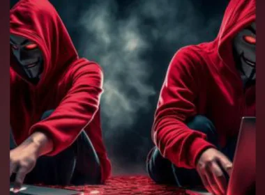 American Brothers Arrested For Stealing $25m In 12 Seconds