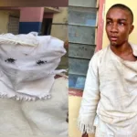 Police Arrest Masquerade For Assaulting Woman In Enugu