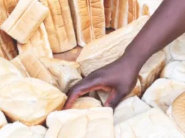 baker and guard Arraigned for stealing 2 loaves of bread
