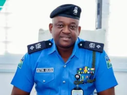 Nigeria Police Force Launches Enhanced Cybercrime Reporting Platform
