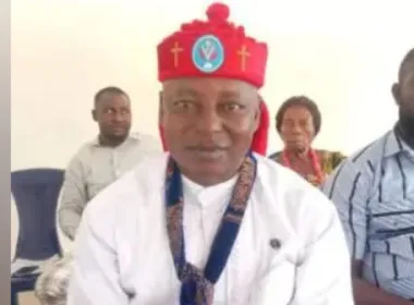 Akwa ibom Monarch Released After N50m Ransom Payment