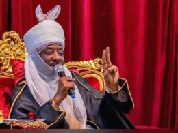 Court halts Reinstatement Of Sanusi as emir of kano