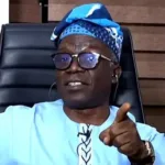 River's lawmakers Who Left PDP have lost their seats- Falana