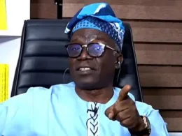 River's lawmakers Who Left PDP have lost their seats- Falana