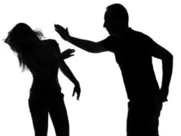 angry father beats up teacher for beating his child in abuja