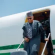 Aircraft fault forces shettima to abandon US-Africa Summit