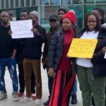 Nigerian Students Ordered To Leave UK due to incomplete Fees