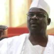 Our corruption is people driven – Ali Ndume