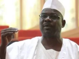 Our corruption is people driven – Ali Ndume