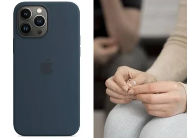 Man Calls Off Wedding, secret friend gifts Fiancée iPhone 13