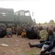 Army rescues 386 abductees from Sambisa forest after 10yrs