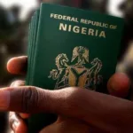 Home Delivery of Passports to begin in June - Minister
