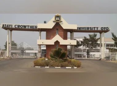 Oyo private university student beaten to death