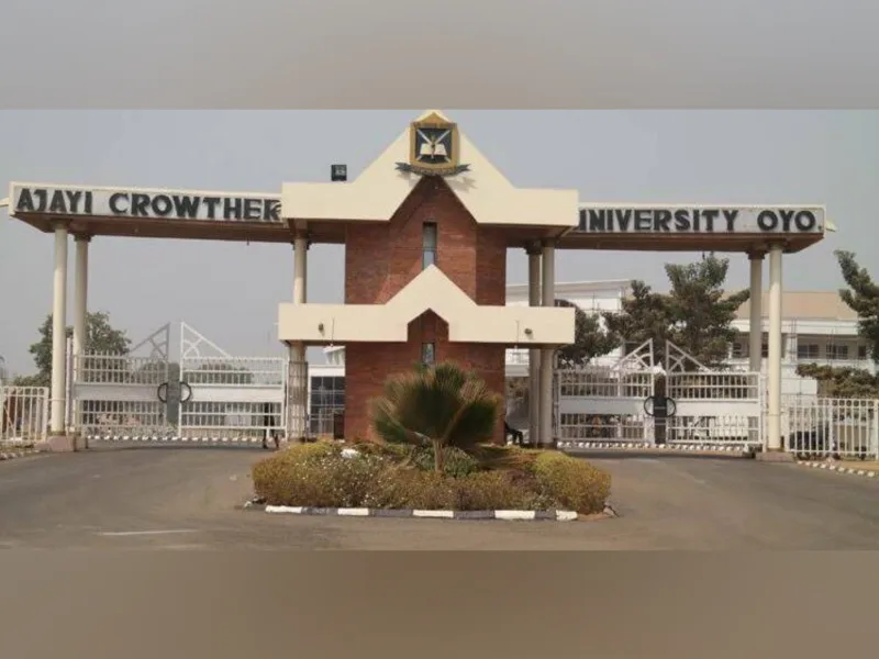 Oyo private university student beaten to death