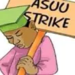 ASUU Threatens Nationwide Strike, states reason