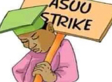 ASUU Threatens Nationwide Strike, states reason