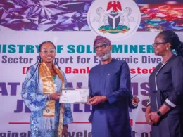 FG to open jewellery training centres across Nigeria