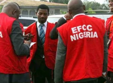 EFCC Exposes How "Yahoo Boys" Get bank Accounts For Fraud