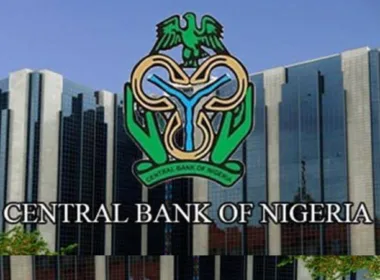 CBN Instructs banks to Charge 0.5% cybersecurity levy