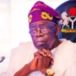 Tinubu reacts to the death of iran’s President