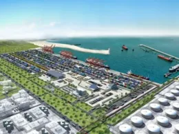 C' River Secures $3.5Bn Funding for Bakassi Deep Seaport